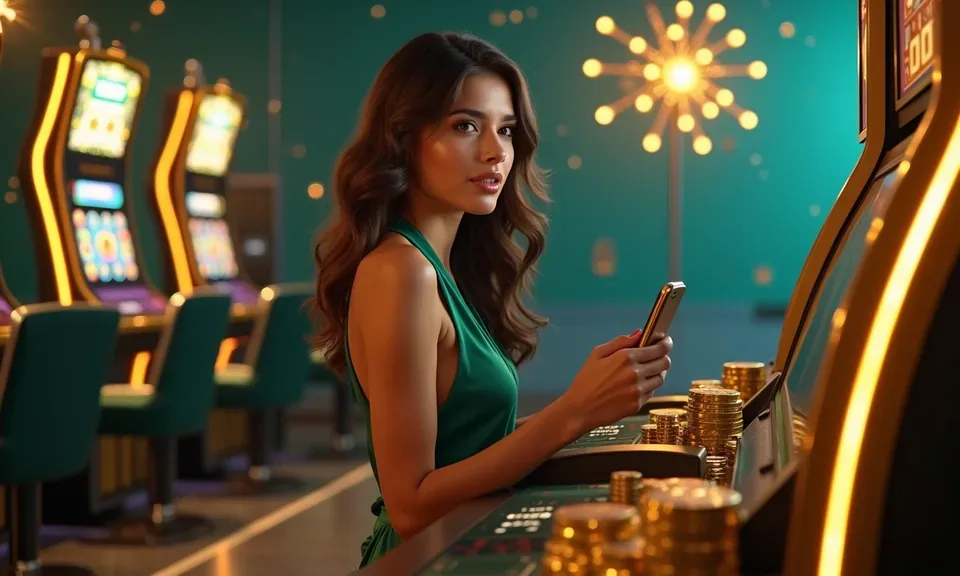 ruleta Perú lobby de juegos